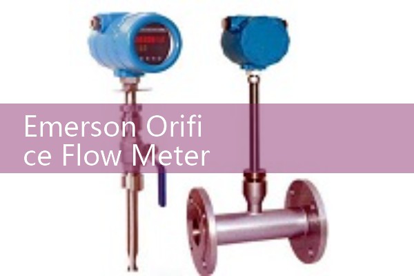 Emerson Orifice Flow Meter Plate Sizing: Differential Pressure Calculations for Steam Lines